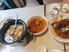 -群乐饭店(滨安路店)