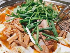 -古乐牛香·鲜牛肉牛杂火锅(千灯店)