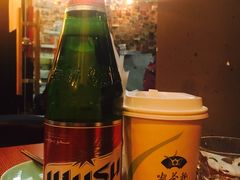 -疆Jiang·新疆秘制料理