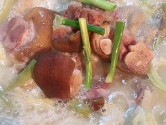 -老灶房-四川土菜(铁牛广场店)