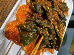 -延姬炸串(天玥中心店)