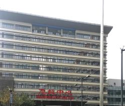 -首都医科大学附属北京儿童医院