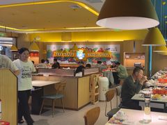 -小鱼小牛·鱼牛干锅·脆鱼火锅(世欧广场店)