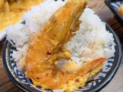 -Hi YOU你的饭局泰餐厅(雍和宫店)