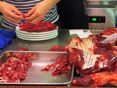 -阿波潮汕牛肉火锅·汤粉面(拱北店)