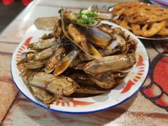 -冶建镜子·老南昌大排档·江西虾王(总店)