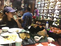 -龙虾风暴(松江店)