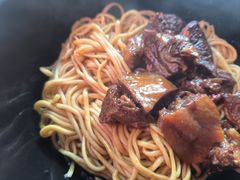 -俊杰拉面馆