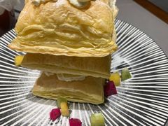 -四川饭店·川味水煮鱼(长白店)