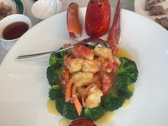 -老洋房花园饭店(绍兴路店)