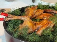 -弦月窗LUNETTE BY AMANDA(复兴路店)