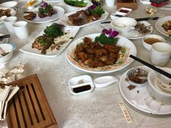 -一品粤珍轩(吴中路店)