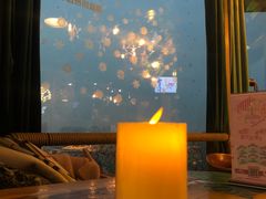 -烛影拾光观景餐厅·创意菜·摄影·小提琴(大唐不夜城店)