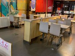 大堂-田老师红烧肉(古城二店)