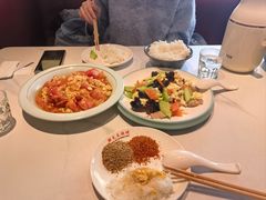 -胖太太四川麻辣排骨串(镇江路分店)