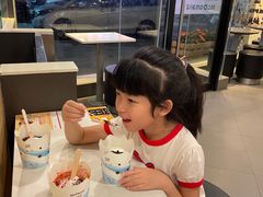 -麦当劳(怡景店)