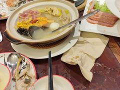 -新白鹿餐厅(爱琴海购物中心店)