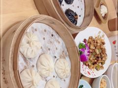 -小六汤包(万和城店)