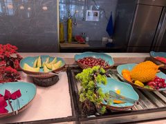 -伍棵星炭烤自助料理·烤鳗鱼(浦东食品城店)