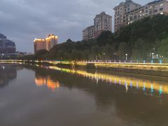 -何记面馆(龙泉山店)