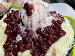 -MOMO冰品·生巧汤圆(红桥店)