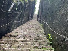 -十九峰景区