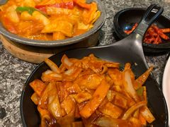 -韩罗苑(万象城店)