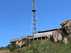 -白草畔自然风景区