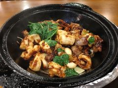 -日昌餐馆(亦庄店)