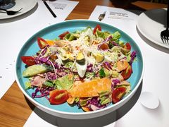 -HELLO MUSAE 拾光缪斯餐厅·纯正希腊风味(苏州中心店)