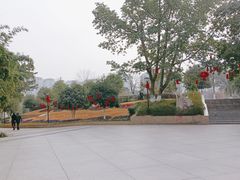 -沙河三洞古桥公园