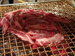 -九田家黑牛烤肉料理(华侨城店)