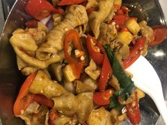 -石头咕(葵蓬店)