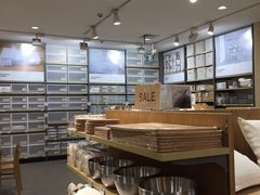 -MUJI无印良品(领秀城店)