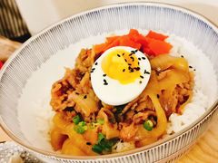 -春笙食堂.丼饭拉面寿司(GOGO新天地店)
