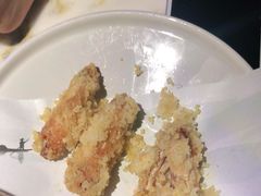 -绿茶餐厅(西湖银泰百货店)