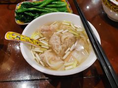 五宝净云吞-一记面馆(易发店)