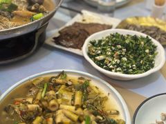 -临江宴餐厅·桐庐菜(富春江店)