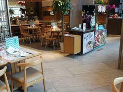 -莆田餐厅PUTIEN(三里屯店)