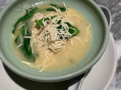大煮扬州干丝-湖滨28中餐厅·西湖宴·杭州君悦酒店