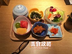 -阿吾罗·月咏精致日料(港汇恒隆广场店)