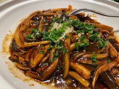 响油鳝糊-天福苑(崇宁路店)