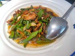 -兰湘子·湘菜小炒(长安万科广场店)