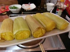 玉米粑-自贡好吃客(科华店)