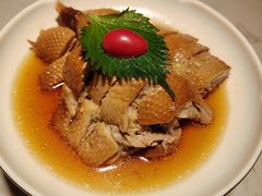 -徽州月·民间徽菜(浦东总店)