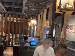 -快乐小羊·内蒙牛羊肉火锅(流花中心店)