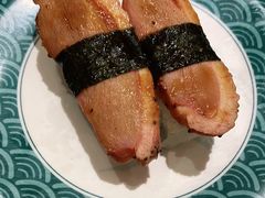 -万岁寿司(蓬江万达店)