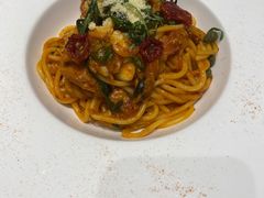 烟花女郎意大利面-娜娜家·Nana's restaurant(国金汇店)