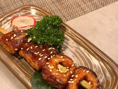 -满来寿喜烧(金虹桥店)