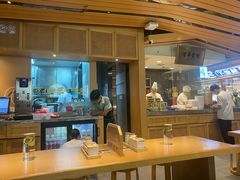 -天怡興·百年蒸饺(中心书城店)